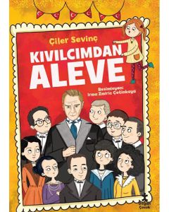 Kıvılcımdan Aleve