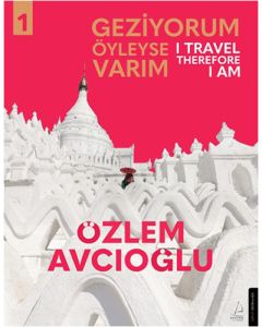 Geziyorum Öyleyse Varım