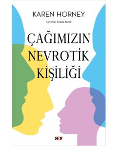 Çağımızın Nevrotik Kişiliği
