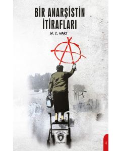 Bir Anarşistin İtirafları 