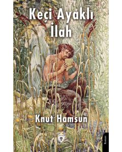 Keçi Ayaklı İlah