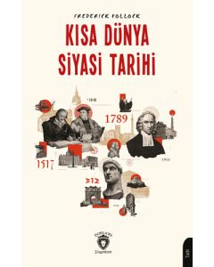 Kısa Dünya Siyasi Tarihi