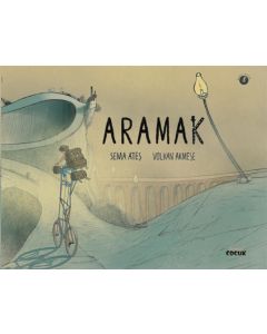 Aramak