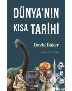 Dünya’nın Kısa Tarihi