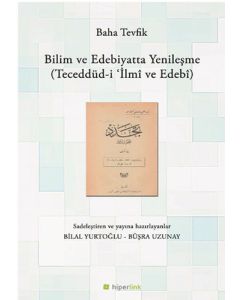 Bilim ve Edebiyatta Yenileşme