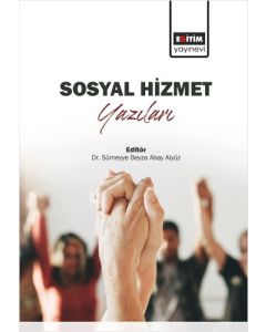 Sosyal Hizmet Yazıları