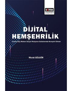 Dijital Hemşehrilik