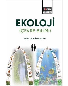 Ekoloji - Çevre Bilimi