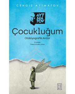 Çocukluğum