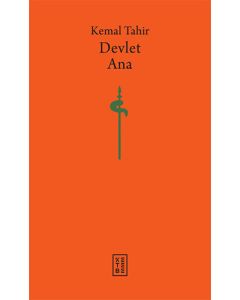 Devlet Ana (Ciltli)