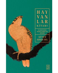 Hayvanlar Kitabı