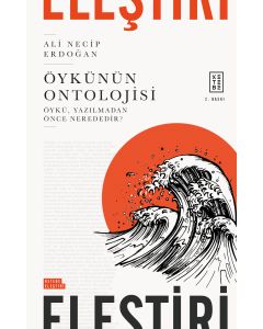 Öykünün Ontolojisi