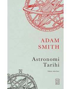 Astronomi Tarihi
