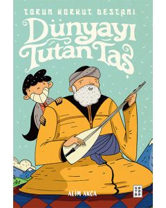 Torun Korkut Destanı