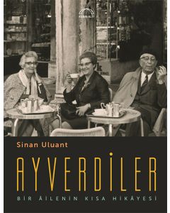 Ayverdiler