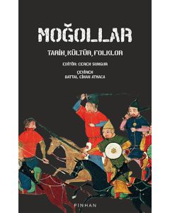 Moğollar