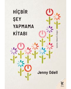 Hiçbir Şey Yapmama Kitabı