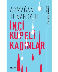 İnci Küpeli Kadınlar