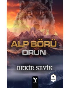 Alp Börü Orun 2
