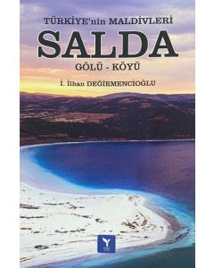 Türkiye’nin Maldivleri Salda