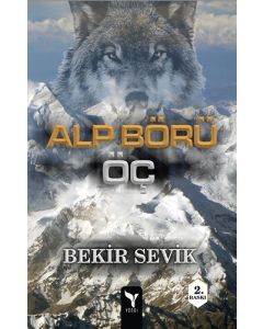Alp Börü Öç 1