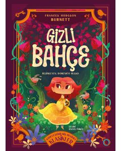 Gizli Bahçe