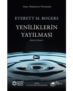 Yeniliklerin Yayılması