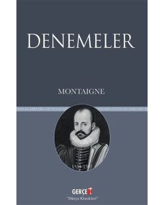 Denemeler