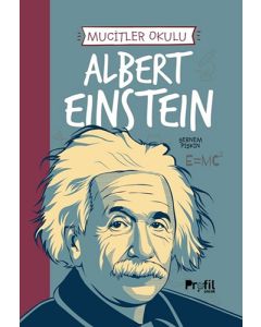Albert Einstein
