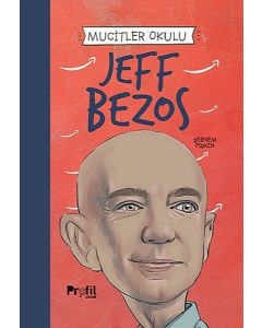 Jeff Bezos