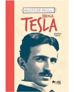 Nikola Tesla