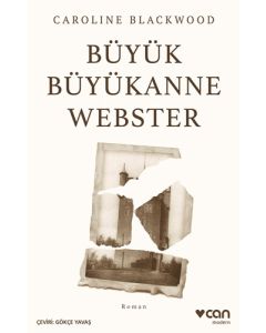 Büyük Büyükanne Webster