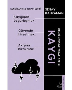 Kaygı