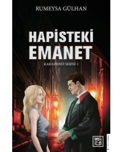 Hapisteki Emanet 1 