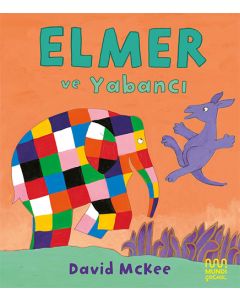 Elmer ve Yabancı