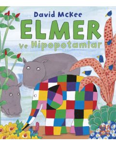 Elmer ve Hipopotamlar
