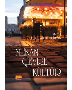 Mekân Çevre Kültür