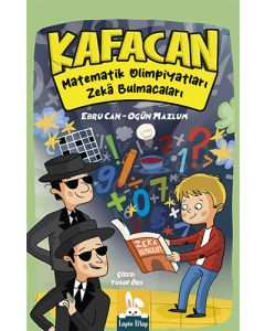 Kafacan - Matematik Olimpiyatları - Zeka Bulmacaları