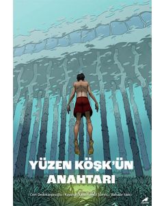 Yüzen Köşk’ün Anahtarı