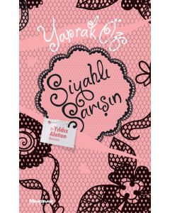 Siyahlı Sarışın