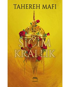 Sicim Krallık (Ciltli)