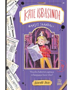 Kate İşbaşında - Manşet Skandalı