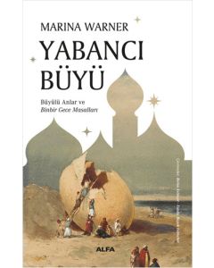 Yabancı Büyü
