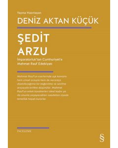 Şedit Arzu