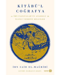 Kitâbü’l Coğrafya