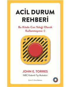 Acil Durum Rehberi