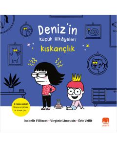 Deniz’in Küçük Hikâyeleri - Kıskançlık
