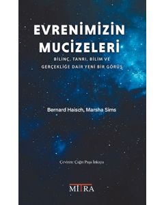 Evrenimizin Mucizeleri