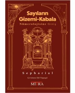 Sayıların Gizemi - Kabala Nümerolojisine Giriş