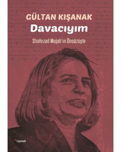 Davacıyım